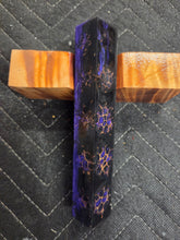 Pinecones Hybrid Pen Blank