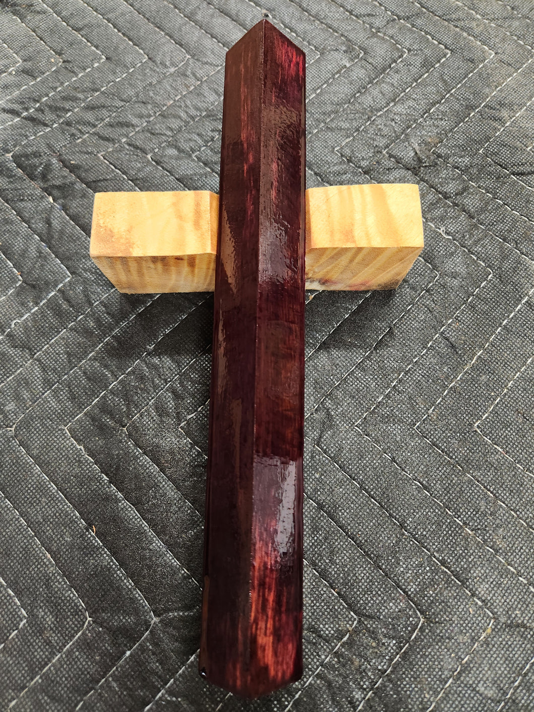 Camatillo Pen Blank