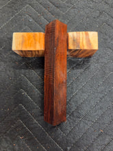 Snakewood Pen Blank