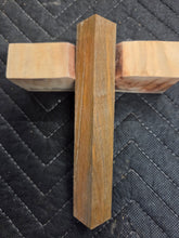 Lignum Vitae Genuine Pen Blank