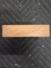 Jatoba Turkey Pot