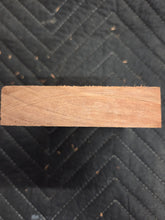 Jatoba Turkey Pot