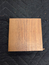Koa Turkey Pot Figured