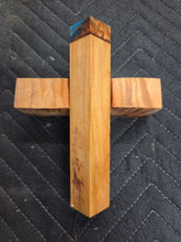 Cherry Hybrid Pen Blank