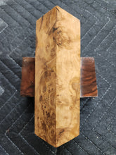 Almond Burl