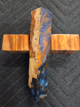 Elm Burl Hybrid Pen Blank
