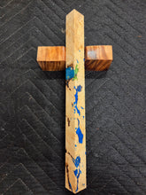 Box Elder Pen Blank XXL Hybrid