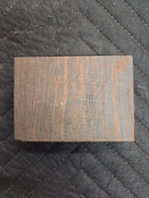 Wenge