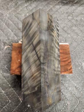 Stabilized Cottonwood