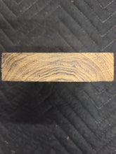 Bocote Turkey Pot