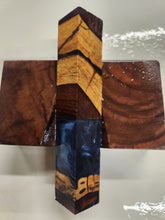 Hybrid Pen Blank Desert Ironwood