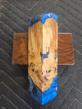 Box Elder Call Block Hybrid Stabilized