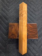Box Elder Striker Stabilized