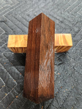 Surinam Ironwood