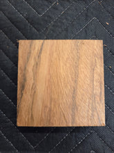 Jatoba Turkey Pot