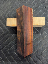 Cocobolo