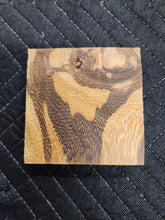 Marblewood Turkey Pot