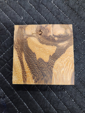 Marblewood Turkey Pot