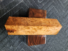 Cherry Burl