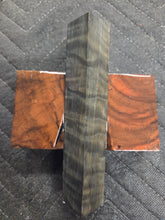 Stabilized Chestnut Pen Blank