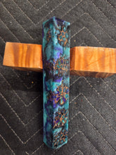Pinecones Hybrid Pen Blank