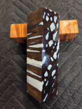 Cypress Call Block Hybrid Stabilized