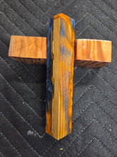 Staghorn Sumac Pen Blank Hybrid