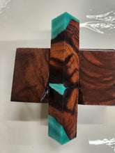 Hybrid Pen Blank Desert Ironwood