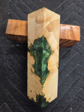 Box Elder Call Block Hybrid