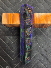 Pinecones Hybrid Pen Blank