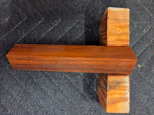 Snakewood Pen Blank