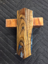 Staghorn Sumac Call Block Hybrid