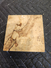 Horse Chestnut Turkey Pot Call