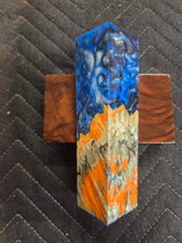Box Elder Call Block Hybrid Stabilized