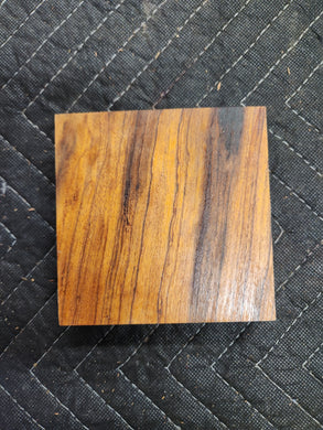 Desert Ironwood Turkey Pot