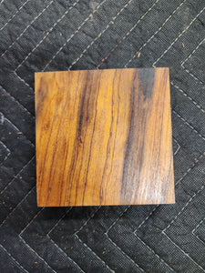 Desert Ironwood Turkey Pot