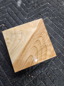 Ash Turkey Pot call