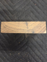 Bocote Turkey Pot