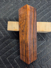 Cocobolo