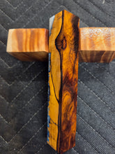 Desert Ironwood Pen Blank Hybrid