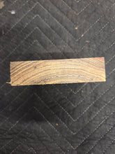 Bocote Turkey Pot