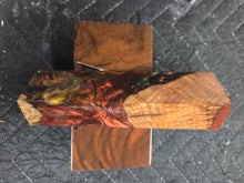 Maple Hybrid Knife Scale