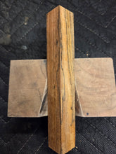 Bocote Pen Blank