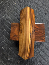 Stabilized Russian Olive