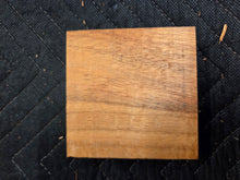 Koa Turkey Pot Figured