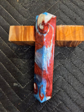 Pen Blank Desert Ironwood Hybrid