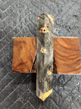 Stabilized Buckeye Burl Pen Blank