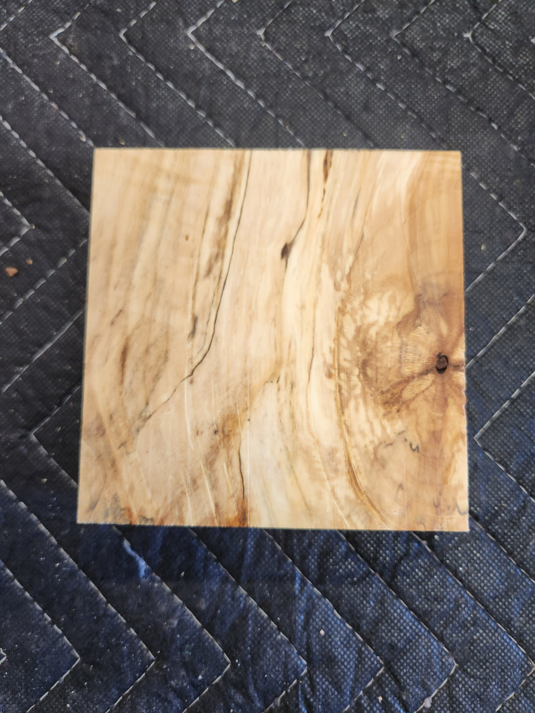 Horse Chestnut Turkey Pot Call