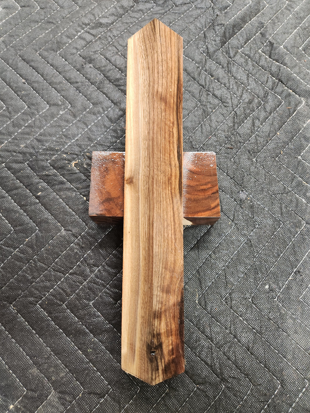 Black walnut