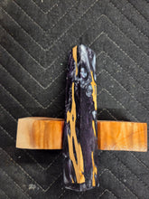 Cholla Cactus Hybrid Pen Blank